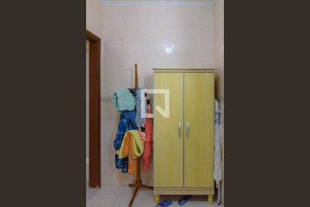 Casa à venda com 164m², 3 quartos e 3 vagasBanheiro da Suíte