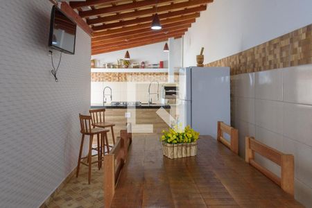 Casa à venda com 164m², 3 quartos e 3 vagasEspaço Gourmet