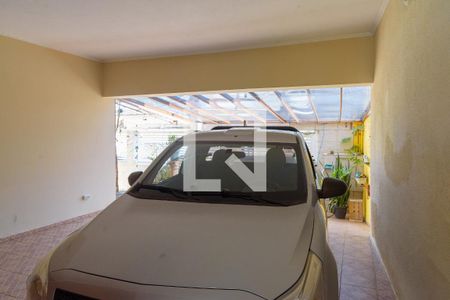 Casa à venda com 164m², 3 quartos e 3 vagasGatagem