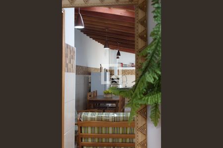 Casa à venda com 164m², 3 quartos e 3 vagasEspaço Gourmet
