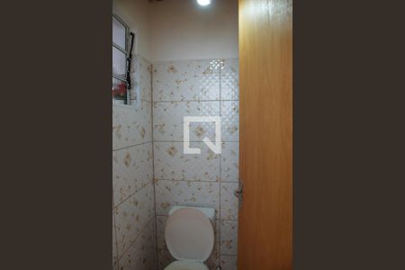Casa à venda com 164m², 3 quartos e 3 vagasBanheiro de Serviço