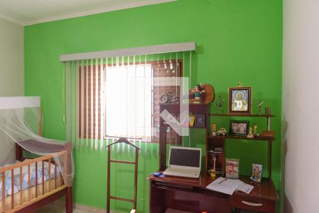 Casa à venda com 164m², 3 quartos e 3 vagasQuarto 1