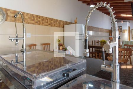 Casa à venda com 164m², 3 quartos e 3 vagasEspaço Gourmet