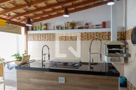 Casa à venda com 164m², 3 quartos e 3 vagasEspaço Gourmet