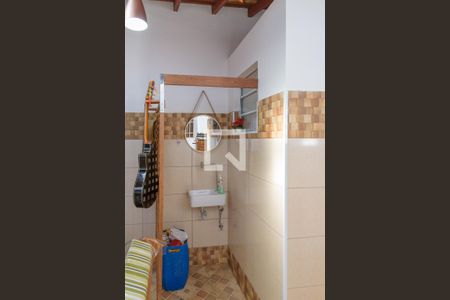 Casa à venda com 164m², 3 quartos e 3 vagasEspaço Gourmet