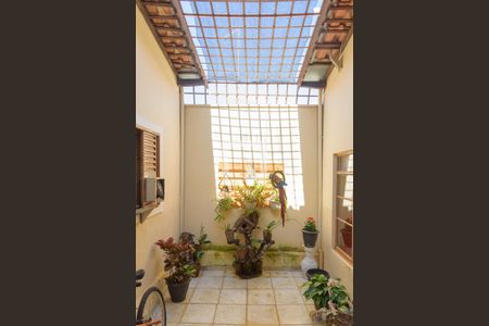 Casa à venda com 164m², 3 quartos e 3 vagasÁrea de Luz