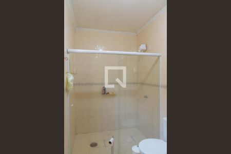 Casa à venda com 164m², 3 quartos e 3 vagasBanheiro da Suíte