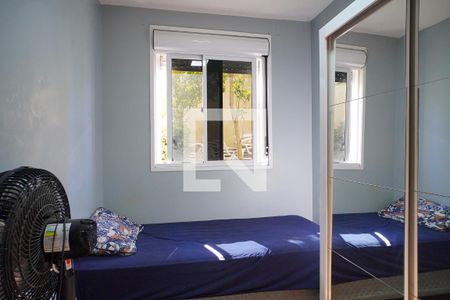 Quarto  de apartamento à venda com 2 quartos, 62m² em Sarandi, Porto Alegre