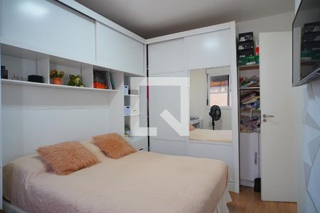 Quarto 2 de apartamento à venda com 2 quartos, 62m² em Sarandi, Porto Alegre