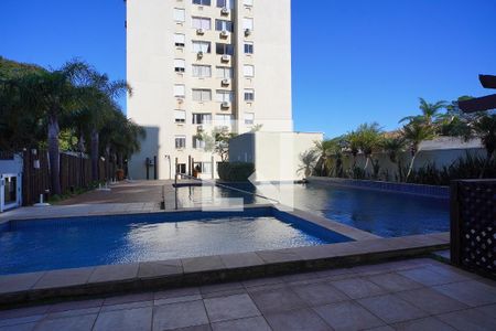 Apartamento à venda com 62m², 2 quartos e 1 vagaÁrea comum