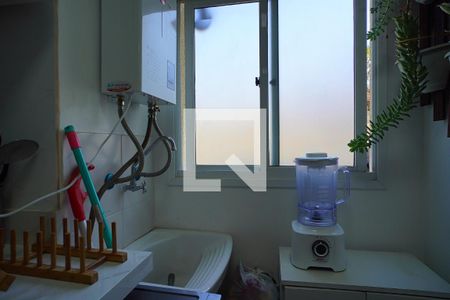 Apartamento à venda com 62m², 2 quartos e 1 vagaÁrea de Serviço