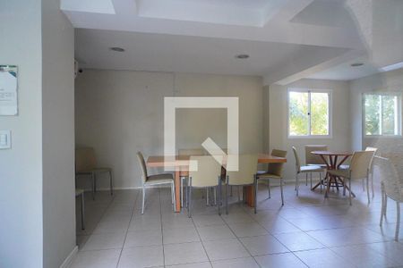 Apartamento à venda com 62m², 2 quartos e 1 vagaÁrea comum