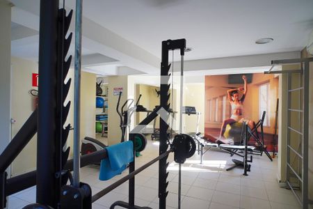 Apartamento à venda com 62m², 2 quartos e 1 vagaÁrea comum