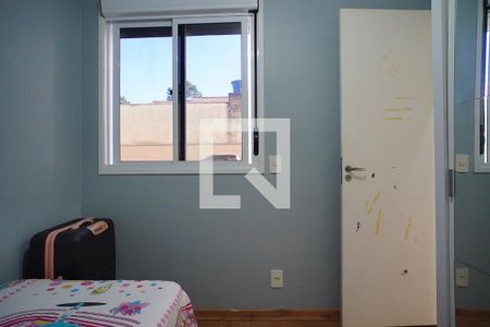 Apartamento à venda com 62m², 2 quartos e 1 vagaSuíte 