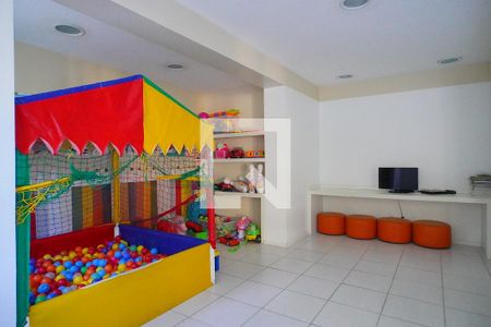 Apartamento à venda com 62m², 2 quartos e 1 vagaÁrea comum