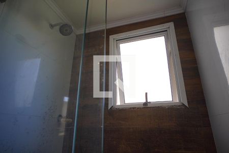 Apartamento à venda com 62m², 2 quartos e 1 vagaBanheiro 