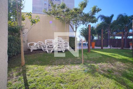 Vista  de apartamento à venda com 2 quartos, 62m² em Sarandi, Porto Alegre