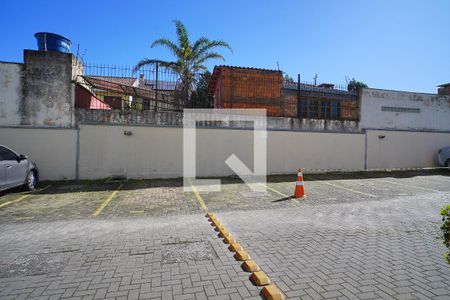 Apartamento à venda com 62m², 2 quartos e 1 vagaVista 