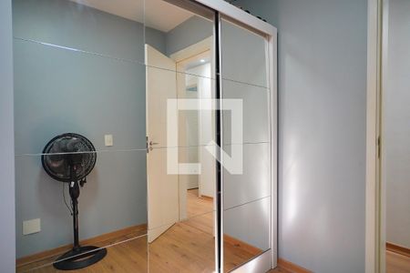 Quarto  de apartamento à venda com 2 quartos, 62m² em Sarandi, Porto Alegre