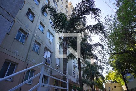 Apartamento à venda com 62m², 2 quartos e 1 vagaFachada 