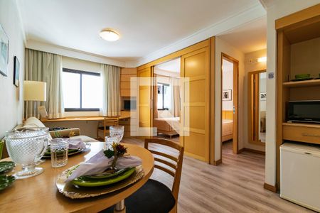 Studio para alugar em Vila Clementino
