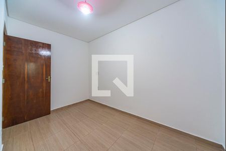 Quarto 2 de casa para alugar com 3 quartos, 120m² em Vila Francisco Matarazzo, Santo André