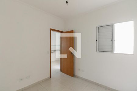 Quarto  de apartamento para alugar com 1 quarto, 31m² em Vila Esperança, São Paulo