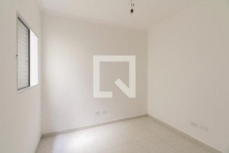 Quarto  de apartamento para alugar com 1 quarto, 31m² em Vila Esperança, São Paulo