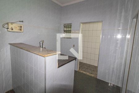Casa de condomínio para alugar com 70m², 1 quarto e 1 vaga Casa de condomínio para alugar com 70m², 1 quarto e 1 vagaCozinha