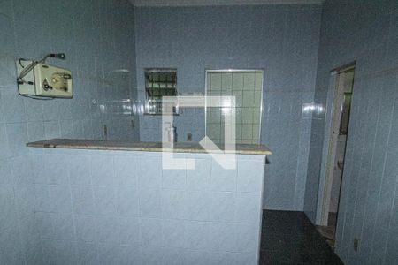 Casa de condomínio para alugar com 70m², 1 quarto e 1 vaga Casa de condomínio para alugar com 70m², 1 quarto e 1 vagaCozinha