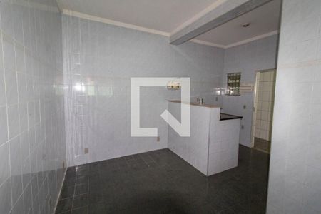 Casa de condomínio para alugar com 70m², 1 quarto e 1 vaga Casa de condomínio para alugar com 70m², 1 quarto e 1 vagaCozinha