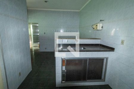 Casa de condomínio para alugar com 70m², 1 quarto e 1 vaga Casa de condomínio para alugar com 70m², 1 quarto e 1 vagaCozinha