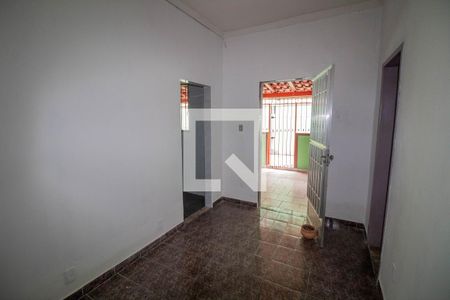 Sala de casa de condomínio para alugar com 1 quarto, 70m² em Vila São Luis, Duque de Caxias