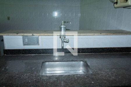 Casa de condomínio para alugar com 70m², 1 quarto e 1 vaga Casa de condomínio para alugar com 70m², 1 quarto e 1 vagaCozinha
