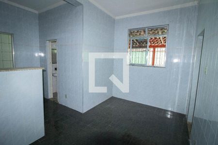 Casa de condomínio para alugar com 70m², 1 quarto e 1 vaga Casa de condomínio para alugar com 70m², 1 quarto e 1 vagaCozinha