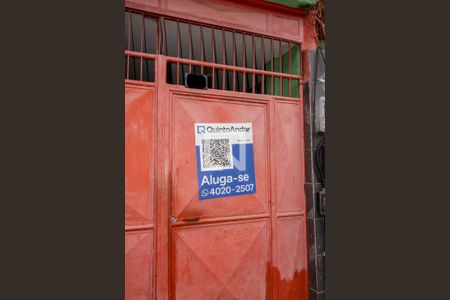 Casa de condomínio para alugar com 70m², 1 quarto e 1 vaga Casa de condomínio para alugar com 70m², 1 quarto e 1 vagaPlaquinha