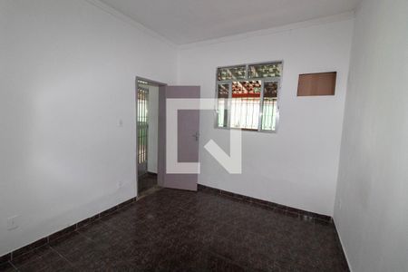 Quarto de casa de condomínio para alugar com 1 quarto, 70m² em Vila São Luis, Duque de Caxias