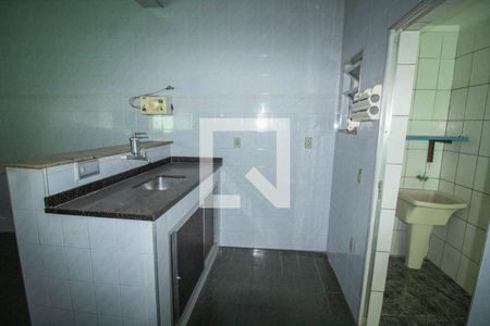 Casa de condomínio para alugar com 70m², 1 quarto e 1 vaga Casa de condomínio para alugar com 70m², 1 quarto e 1 vagaCozinha
