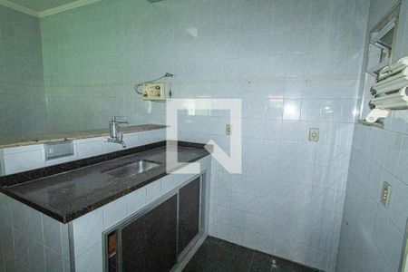 Casa de condomínio para alugar com 70m², 1 quarto e 1 vaga Casa de condomínio para alugar com 70m², 1 quarto e 1 vagaCozinha