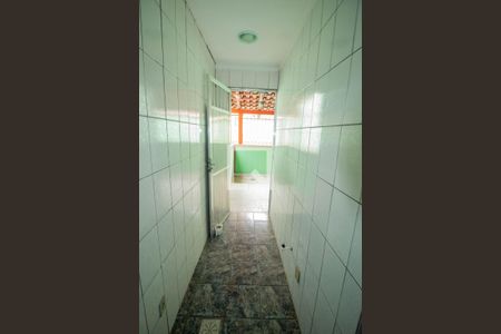 Casa de condomínio para alugar com 70m², 1 quarto e 1 vaga Casa de condomínio para alugar com 70m², 1 quarto e 1 vagaÁrea de Serviço