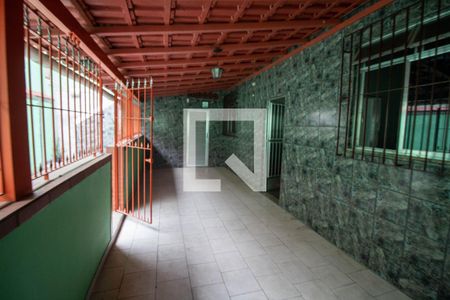 Casa de condomínio para alugar com 70m², 1 quarto e 1 vaga Casa de condomínio para alugar com 70m², 1 quarto e 1 vagaVaranda