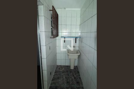 Casa de condomínio para alugar com 70m², 1 quarto e 1 vaga Casa de condomínio para alugar com 70m², 1 quarto e 1 vagaÁrea de Serviço