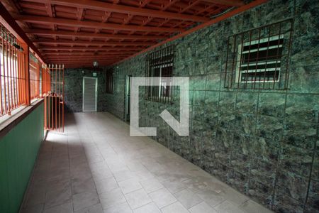 Casa de condomínio para alugar com 70m², 1 quarto e 1 vaga Casa de condomínio para alugar com 70m², 1 quarto e 1 vagaVaranda