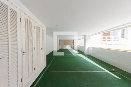 Apartamento para alugar com 92m², 3 quartos e 1 vaga Apartamento para alugar com 92m², 3 quartos e 1 vagaQuadra Esportiva