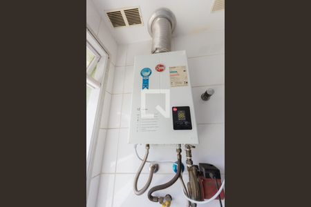 Apartamento para alugar com 92m², 3 quartos e 1 vaga Apartamento para alugar com 92m², 3 quartos e 1 vagaAquecedor