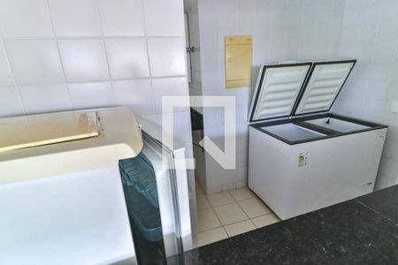 Apartamento para alugar com 92m², 3 quartos e 1 vaga Apartamento para alugar com 92m², 3 quartos e 1 vagaSalão de Festas
