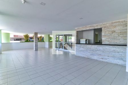 Apartamento para alugar com 92m², 3 quartos e 1 vaga Apartamento para alugar com 92m², 3 quartos e 1 vagaÁrea Comum