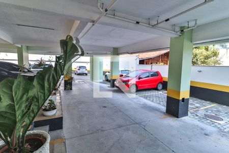 Apartamento para alugar com 92m², 3 quartos e 1 vaga Apartamento para alugar com 92m², 3 quartos e 1 vagaGaragem