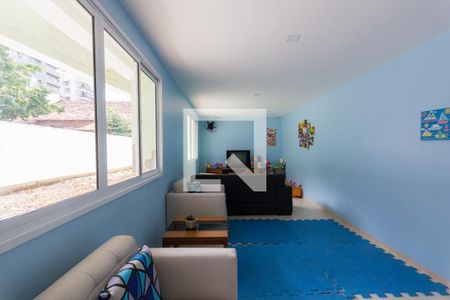 Apartamento para alugar com 92m², 3 quartos e 1 vaga Apartamento para alugar com 92m², 3 quartos e 1 vagaBrinquedoteca