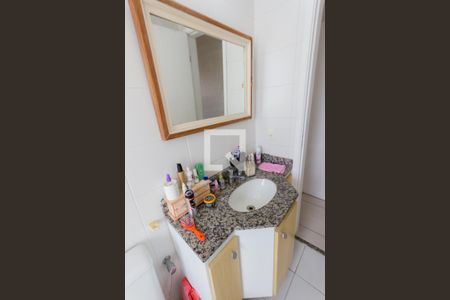 Apartamento para alugar com 92m², 3 quartos e 1 vaga Apartamento para alugar com 92m², 3 quartos e 1 vagaBanheiro da Suíte 2